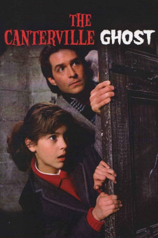 The Canterville Ghost (1986) download