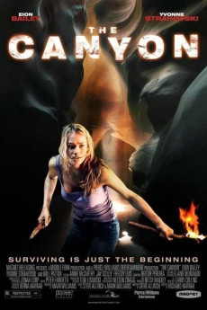 The Canyon (2009) download
