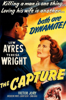 The Capture (1950) download