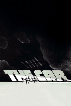The Car (1977) download