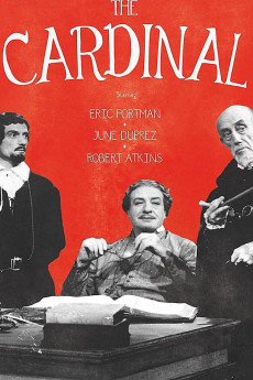 The Cardinal (1936) download