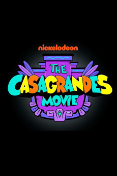 The Casagrandes Movie (2024) download