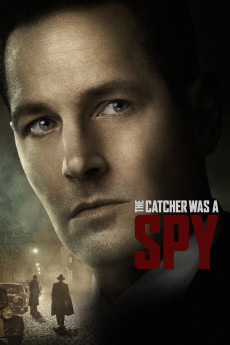 The Catcher Was a Spy (2018) download