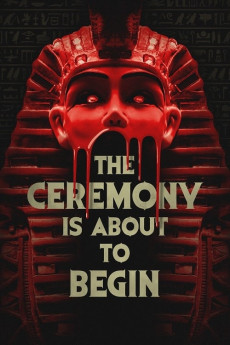 The Ceremony Is About to Begin (2024) download