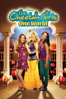 The Cheetah Girls: One World (2008) download
