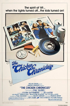 The Chicken Chronicles (1977) download