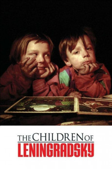 The Children of Leningradsky (2005) download