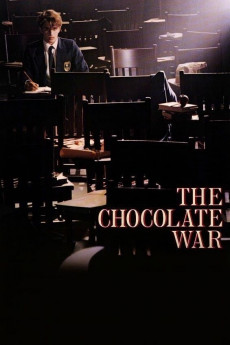 The Chocolate War (1988) download