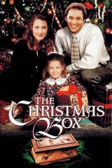 The Christmas Box (1995) download