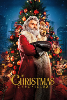 The Christmas Chronicles (2018) download