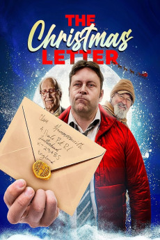 The Christmas Letter (2024) download