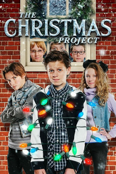 The Christmas Project (2016) download