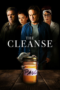 The Cleanse (2016) download