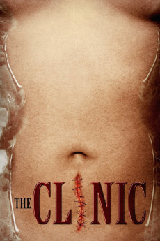 The Clinic (2010) download