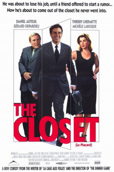 The Closet (2001) download
