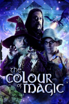 The Color of Magic (2008) download