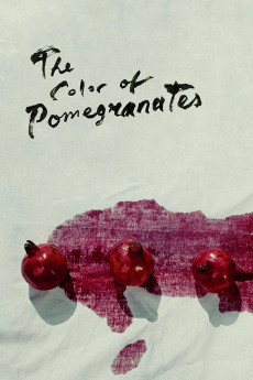 The Color of Pomegranates (1969) download