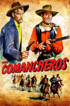 The Comancheros (1961) download