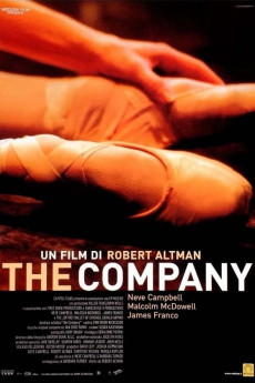 The Company (2003) download