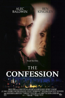 The Confession (1999) download