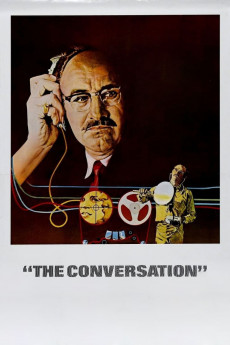 The Conversation (1974) download