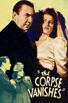 The Corpse Vanishes (1942) download