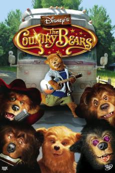 The Country Bears (2002) download