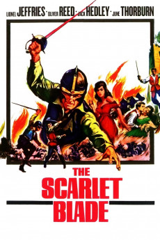 The Crimson Blade (1963) download