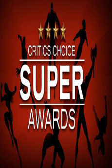 The Critics' Choice Super Awards (2021) download