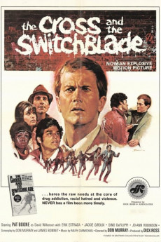The Cross and the Switchblade (1970) download