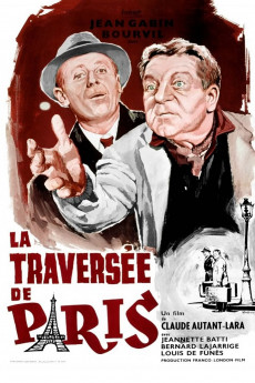 The Crossing of Paris (1956) download