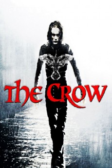 The Crow (1994) download