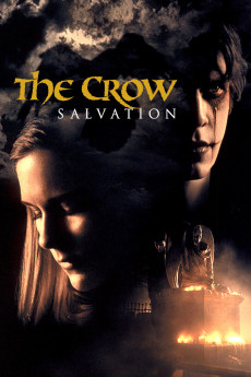 The Crow: Salvation (2000) download