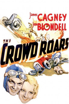 The Crowd Roars (1932) download