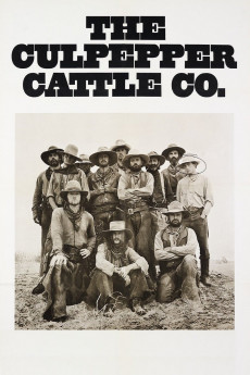 The Culpepper Cattle Co. (1972) download