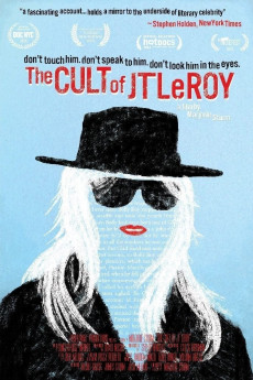 The Cult of JT LeRoy (2014) download