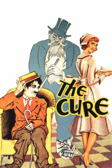 The Cure (1917) download