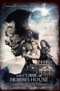 The Curse of Hobbes House (2020) download