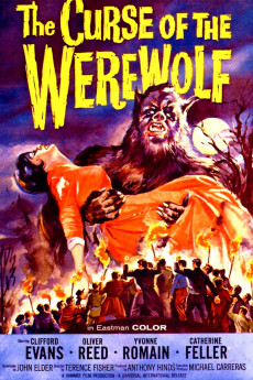 The Curse of the Werewolf (1961) download