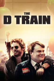 The D Train (2015) download