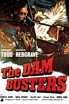 The Dam Busters (1955) download