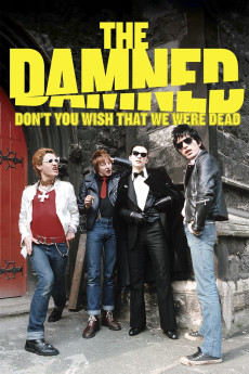 The Damned: Don't You Wish That We Were Dead (2015) download