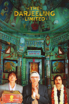 The Darjeeling Limited (2007) download