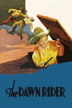 The Dawn Rider (1935) download