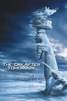 The Day After Tomorrow (2004) download