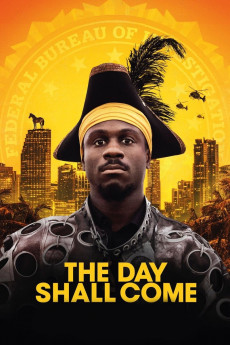 The Day Shall Come (2019) download