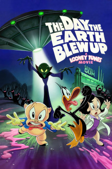 The Day the Earth Blew Up: A Looney Tunes Movie (2024) download