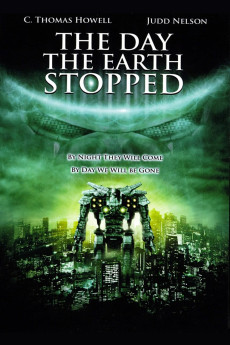 The Day the Earth Stopped (2008) download