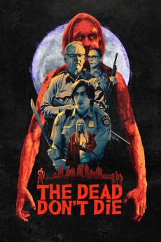 The Dead Don't Die (2019) download