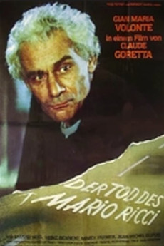 The Death of Mario Ricci (1983) download